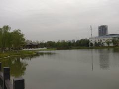 -西海子公园
