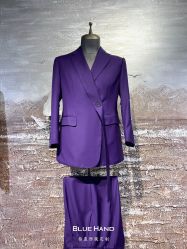 -钴蓝西服定制·男士礼服租赁(鄞州店)