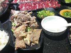 -尚合里潮汕牛肉火锅(海沧店)