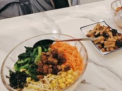 -华天延吉餐厅(西四总店)