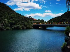 -龙庆峡风景区