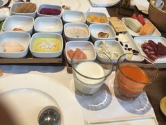 -北京三里屯CHAO酒店