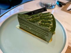 -乔泰勒JOETYLER西餐厅(曲江店)