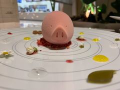 粉色RORO-théATRE 茶聚场(王府中環店)