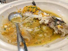 -老海陵·泰州菜(图书馆店)