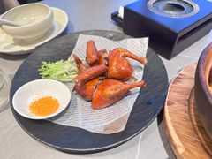 -喜记顺德菜(南昌万象城店)
