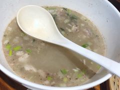 -青州庙子全羊馆(李村店)
