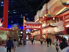 -万达茂商场(南京仙林店)