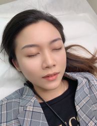 -久匠·纹眉半永久野生眉
