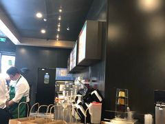 -星巴克(南京鼓楼吾悦广场店)