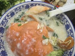 -一哥美食(总店)
