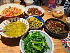 -树厨贵州菜(大十字店)