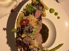 -L'Arome芳芳法国餐厅(仙林金鹰店)
