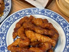 -菊儿人家·北京胡同菜(南锣鼓巷店)