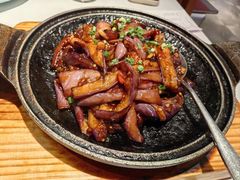 -森隆饭庄(崇文门新世界百货店)