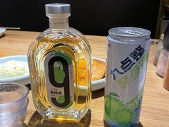-泥炉烧肉师(新街口金銮巷店)