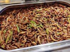 -合肥丰大国际大酒店