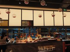-钱小奴炭烤自助料理·安格斯牛肉(盐城中南城店)