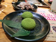 -千寻烧肉(政务区店)