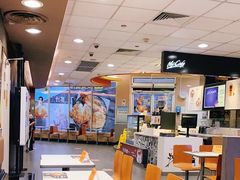 -麦当劳(小白楼店)