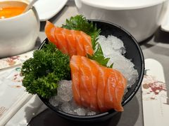 -水木锦堂·自助铁板烧(五道口购物中心店)