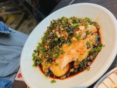 -阿大排档(长春这有山店)