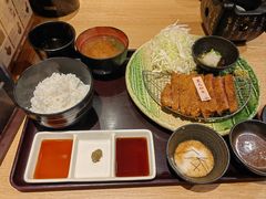 -炸牛排 京都胜牛(京都站前店)