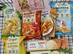 -天河沃尔玛