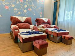 -康玺人生沐足·异国风情SPA(雨花吉联MALL店)