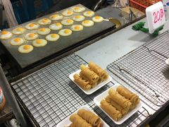 -班赞海鲜市场