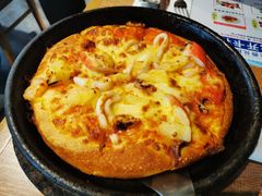 -必胜客(五道口店)