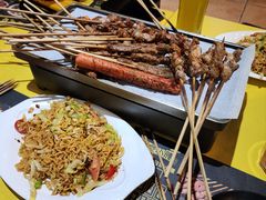 -望京小腰(北京总店)