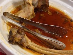 -西贝(华发商都店)