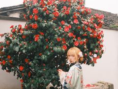 -绍兴书圣故里景区