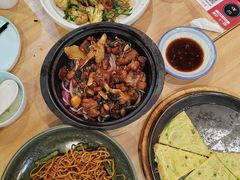 -宏状元现熬粥·京味菜(黄寺大街店)