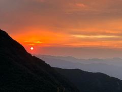 -东白山