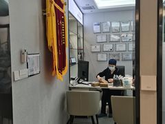 -牙博士口腔品牌连锁(杨浦店)