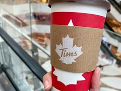 -Tims天好咖啡(河西万象城店)