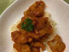 -峰厨大鱼泡饼·天津菜(西青大学城店)