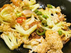 -天和晟新京菜.水煮鱼.湘土菜(国展店)