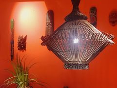 -蜜桃餐厅·伴山(绿宝广场店)