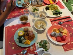 -厦门艾美酒店·新食谱西餐厅