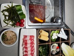 -海底捞火锅(油麻地店)