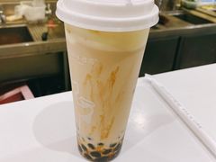 -茶力的小怪兽(梅林卓悦汇店)