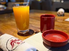 -京料理·日料自助·铁板燒(复悦城店)