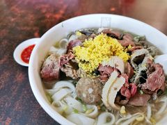 -潮镇老尾牛杂(环城西路店)
