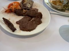 -拉蒂娜·巴西牛排馆 Latina·Brazilian Steakhouse(陆家嘴旗舰店)