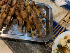 -滨城串吧(三元桥店)