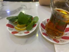 -bosphorus 铂斯西餐厅·土耳其烧烤(环市中路店)