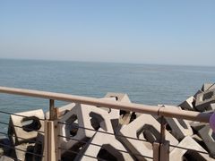 -东疆建设开发纪念公园